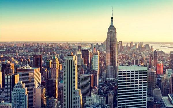 PromoserviceSrl's tweet photo. Pensando alla nostra collega ancora in #ferie #NewYork #holiday http://t.co/Vwg6gozOjd