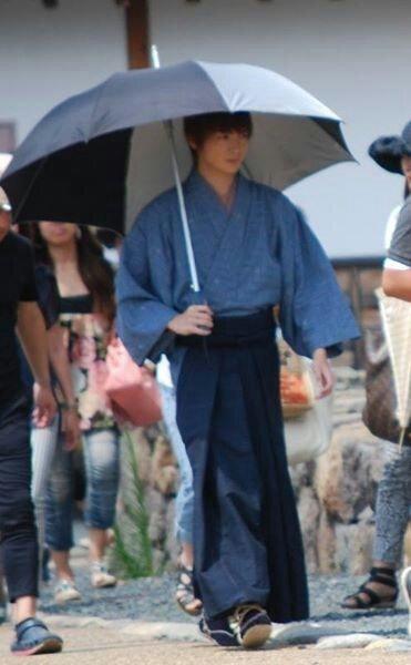 信長のシェフ Fan Nobunaga Syefu Twitter
