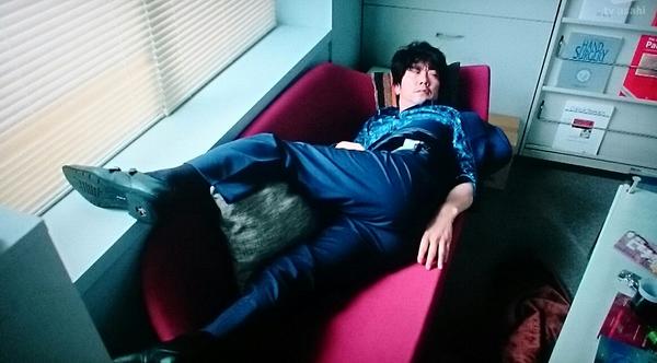 佐々木蔵之介(46)のｾｸｼｰｼｮｯﾄ