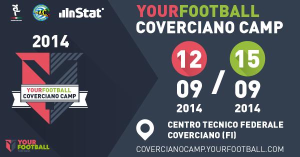 yourf00tball's tweet photo. VUOI ESSERE PROTAGONISTA A COVERCIANO?
Scopri come fare. Clicca su http://t.co/7z9a9PyfVx o http://t.co/RVhcvwZoiC http://t.co/YLznY8iWiw