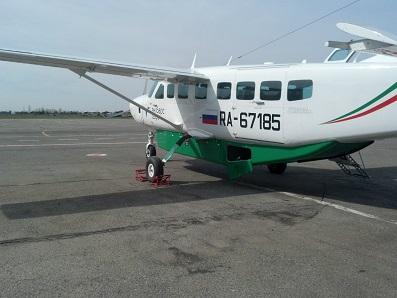 Самолеты из Йошкар-Олы в Самару и Уфу будут летать по новому расписанию mariel24.ru/news/2726