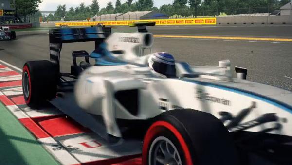 F1 2014 Game Free Download For Pc