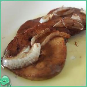 tortelloverde's tweet photo. #fettine #vegetali e #cipolla in #agrodolce RIC>http://t.co/QLlLgOOlIz #vegan #vegetarian #seitan #aceto #ricetta http://t.co/7E3dtCUxrg