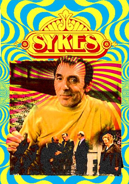 Totally stoked about forthcoming LPoolSykesFest - U got yr ticket yet? #Szyk