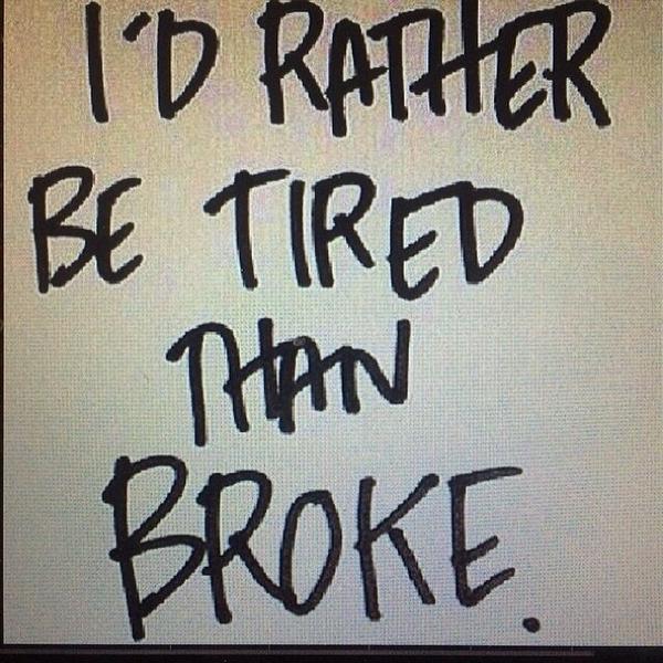 LLShorter's tweet photo. #Nodaysoff #Welivingdisshit http://t.co/YrrgfGPJ6e