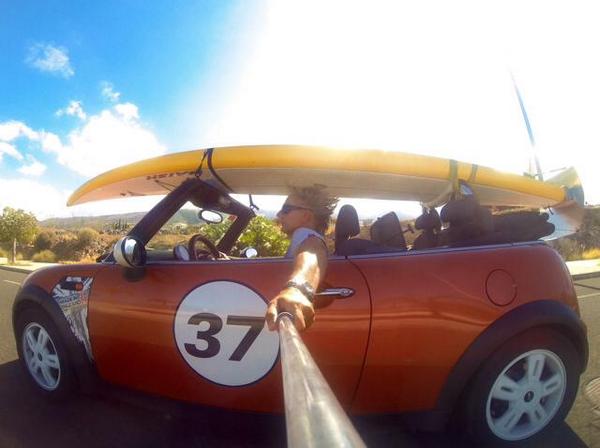 Meet the MINIacs winning the space race: bit.ly/1k8U0SM #MINIspace