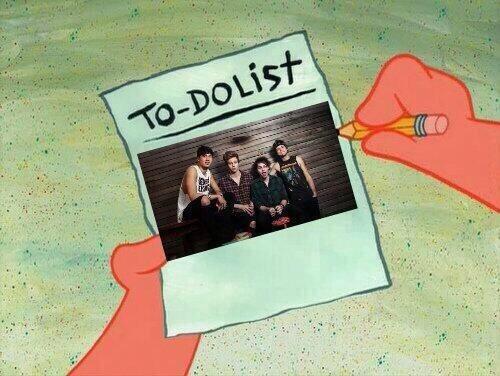 Angela_Dunkle's tweet image. @LukeIsMyPeguin @Luke5SOS @Ashton5SOS @Calum5SOS @Michael5SOS #ourproblems