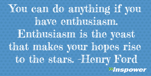 mustafah's tweet photo. You can do anything if you have #enthusiasm. Enthusiasm is the  yeast that makes your hope rise to the stars... http://t.co/d5LunU0Nkg