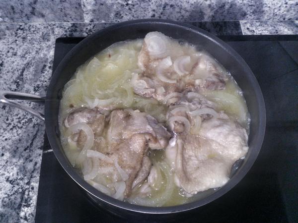 Si me tenia q haber metido a chef! #riiico riiico