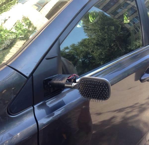obk's tweet photo. Only in Georgia... http://t.co/2YxtAO5oyI
