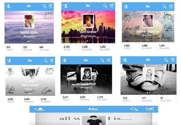 Marysh17's tweet photo. @Reds_Only7 all those are my account http://t.co/yRRM1KrtYR