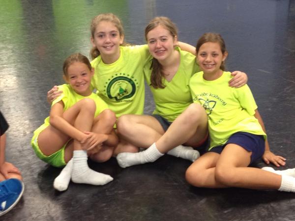 TriggleAcademy's tweet photo. Fantastic camp at Trionoide this week! @dantrig01 #irishdance #raleigh http://t.co/HDOr15JcqG