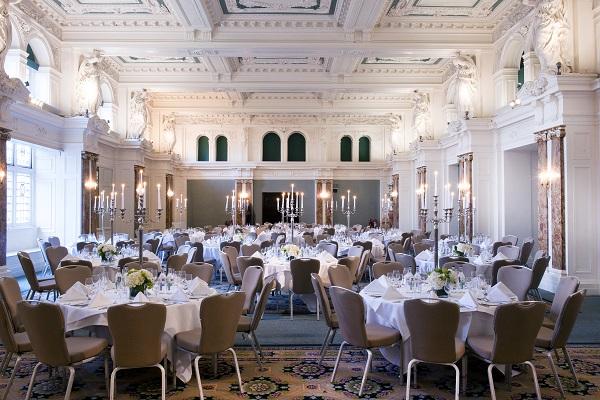 Hotel Venue of the Day - Hotel Russell. Contact us for more information crazycowevents.co.uk/Hotel-Russell-… #Hotels #Venue #Events