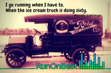 RunOnBeatApp tweet picture