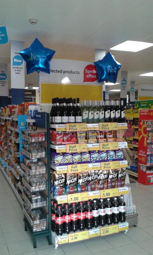 warminghamlane's tweet photo. Great offers in store now http://t.co/e58S0DGAWu