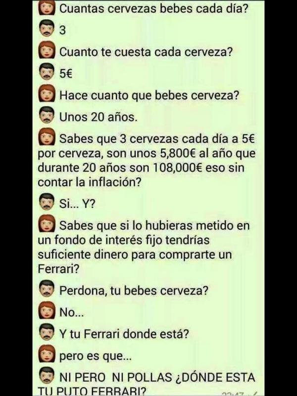 JesupyF's tweet photo. Más cierto qu esto.... http://t.co/S43v2MjaRs