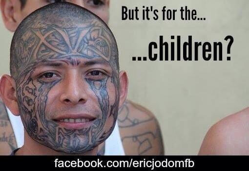 More MS-13 gang members invading border in Texas