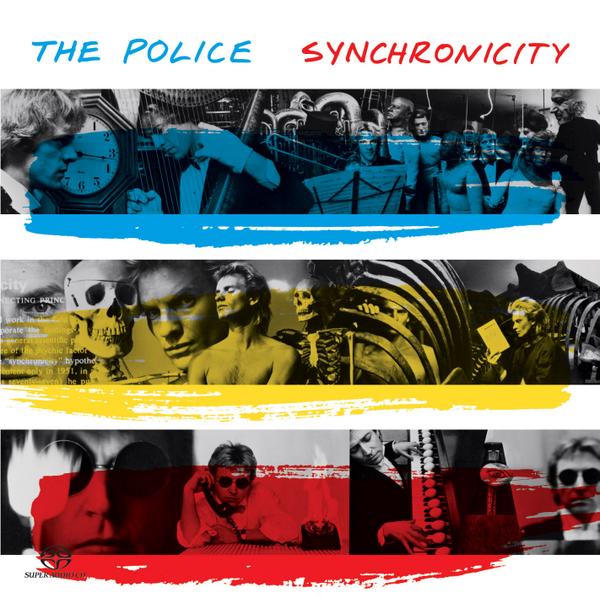 BritishRecords's tweet photo. » Synchronicity
» The Police
» 1983
♬ https://t.co/Z9ZjuT9PZR http://t.co/b6j7lArF5N