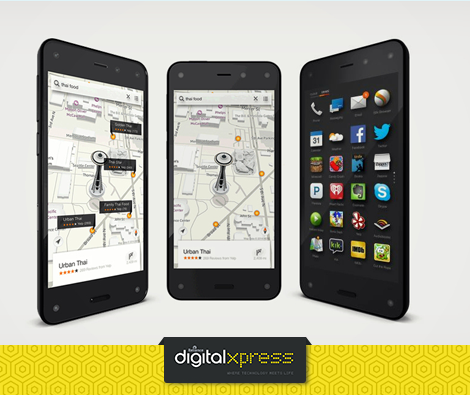 Digital Xpress tweet media
