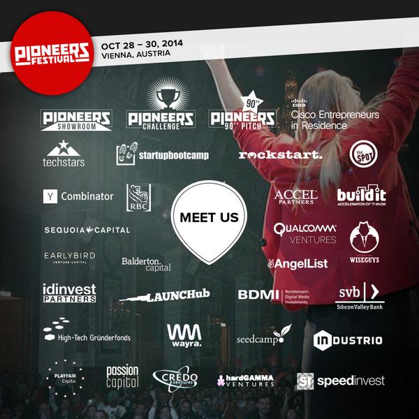 Pioneers tweet media