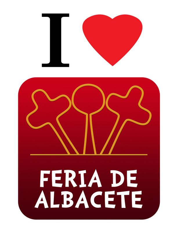 LaFeriaAlba's tweet photo. I love @FeriaAlbacete14 http://t.co/KGWrEtkr0y
