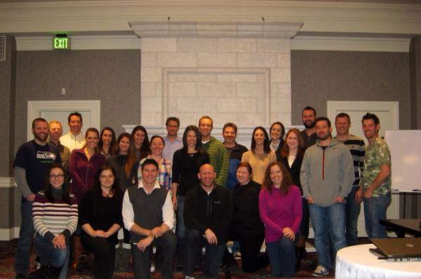 millertimefast's tweet image. The #EdgeLink Crew in effect!