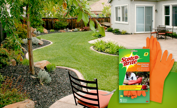 Scotch-Brite® tweet media