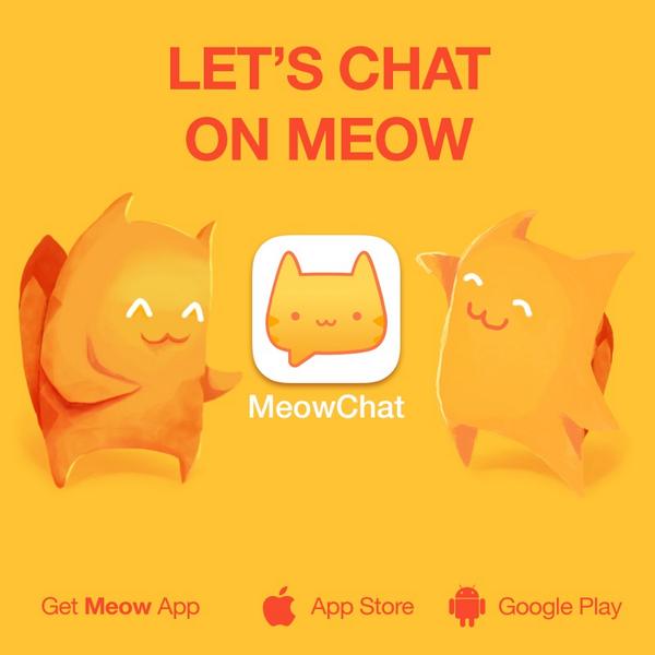 Let's chat on <a href="/Meow_App/">Kitty Kim</a>: jackwestside. Get the App here: meow.me/?app