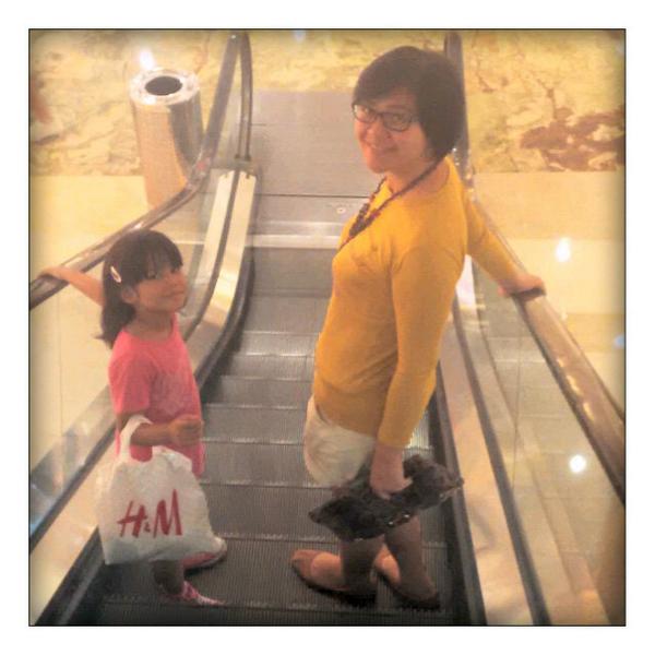 #girlstime#lookwho'stheshopaholic#ganci#31714