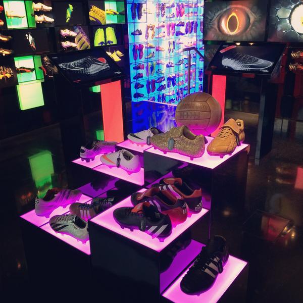 pro direct soccer store