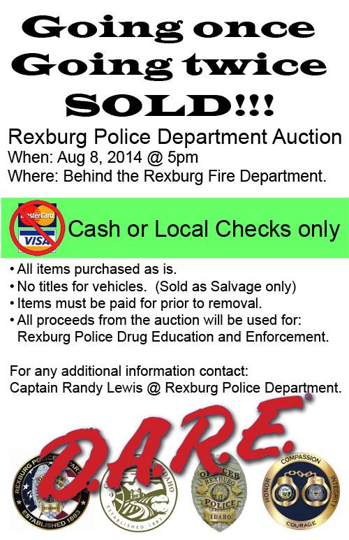 Rexburg Police (@rexburgpolice) on Twitter photo 