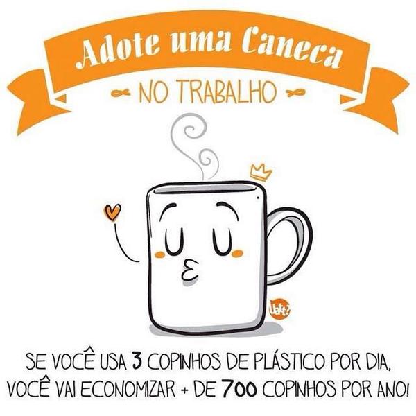 macflyestampas's tweet image. Mesmo com a escassez de água em SP, lavar uma caneca trará menos malefícios que todo esse plástico ao meio ambiente.