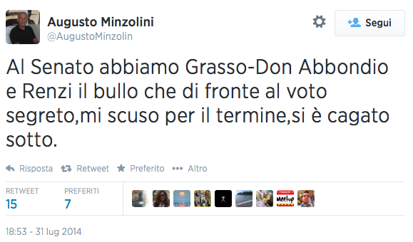 TwInnominato's tweet photo. "@nonleggerlo: L'analisi di @AugustoMinzolin.
 http://t.co/mnNVTaeqsM" Capito, @Tw_Renzo e @TWDonAbbondio ?