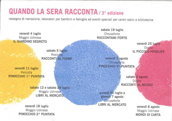 ProLocoScluse's tweet image. VEN&apos; 1 AGO h. 20.30 P.tta Campolaro &quot;PINOCCHIO 3^ punt. IL PESCE CANE&quot; Se maltempo in sala consiliare