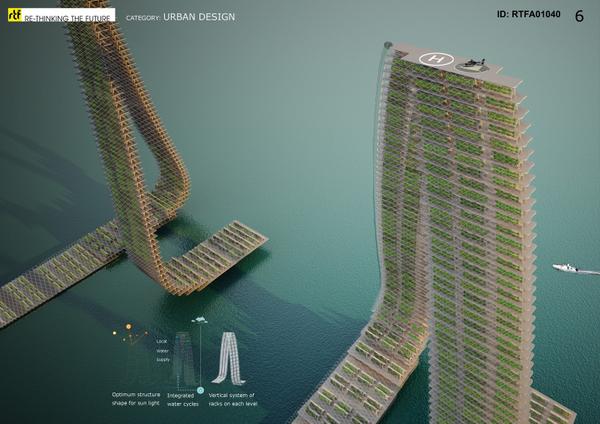 pin13protospace's tweet image. مزارع عامودية طافية لمواجهة العجز الغذائي ونقص الأراضي القابلة للزراعة. re-thinkingthefuture.org/portfolio/japa/
#TechJO #Amman #JO