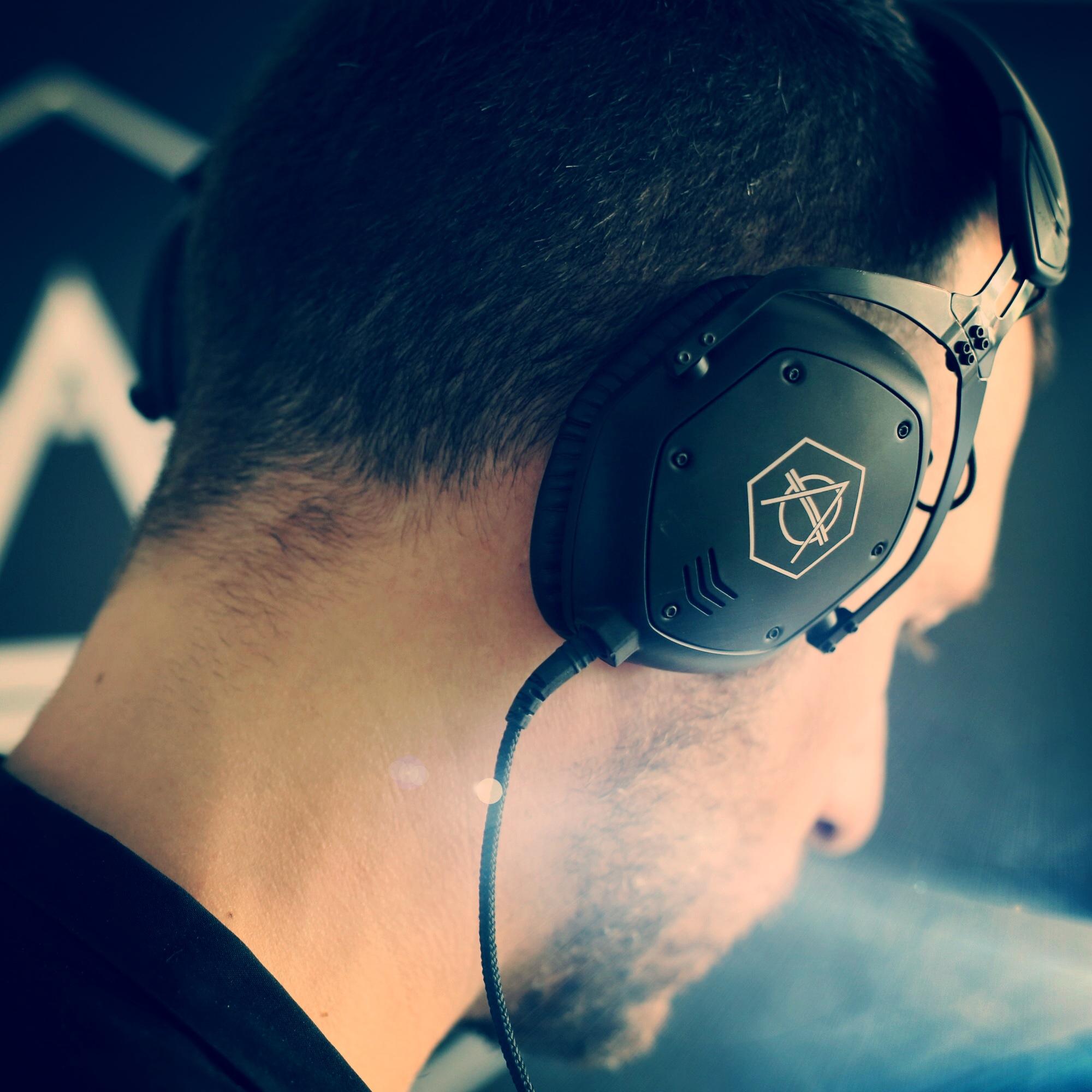 V moda martin garrix clearance