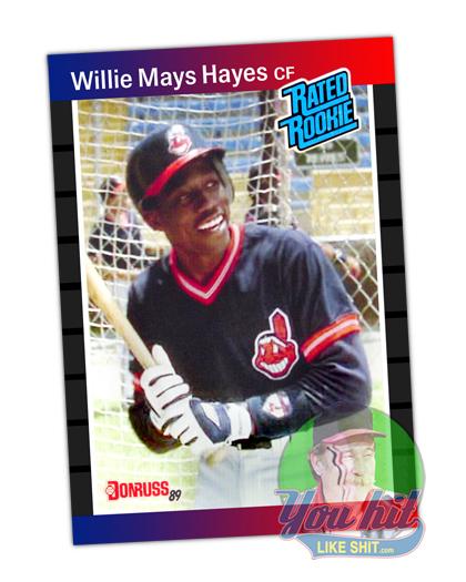 Happy birthday to Wesley Snipes or aka "Willie Mays" Hayes 