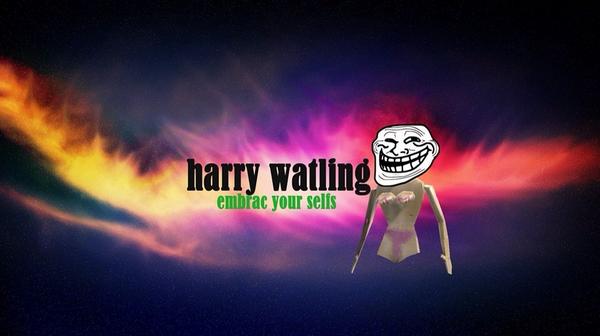 HarryWatling's tweet photo. My new channel art which Louie made add Louie on youtube as IronTurbo and on twitter @ironturbogames thanks http://t.co/AjrPw0iT0q