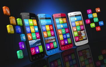 shephertz's tweet image. Should #localapps be preloaded on devices? app42.sh/1psGNU5 #appdev #travelapps #nativeapps #mobileapps