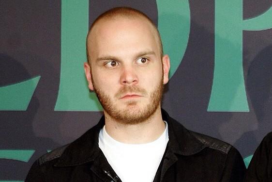 Happy happy birthday Will Champion!   