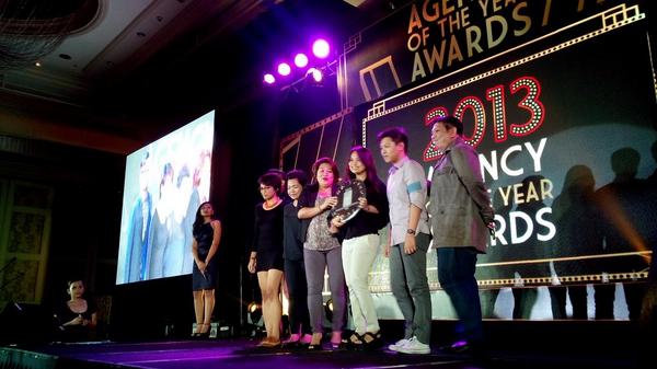 adobomagazine's tweet photo. Post Manila is named Post Production House of the Year #AOY17 http://t.co/YhGMDLFtPj
