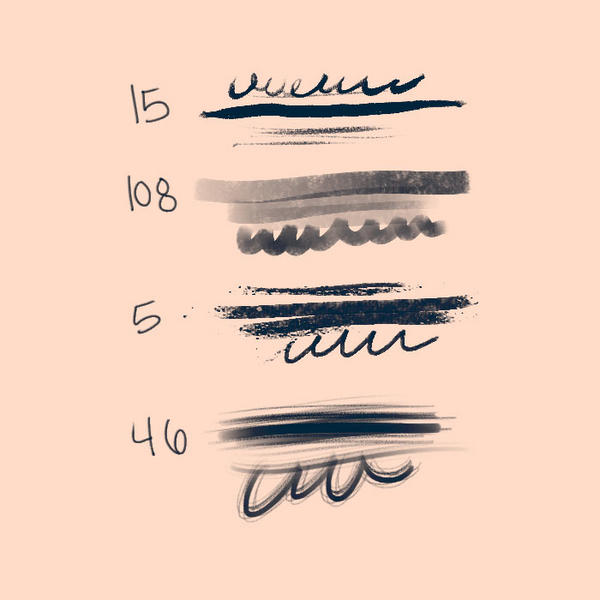 mypsb's tweet photo. Stroke #Photoshop Brushes 
http://t.co/FxKbwY4Xoc http://t.co/YGPKRBFvP4