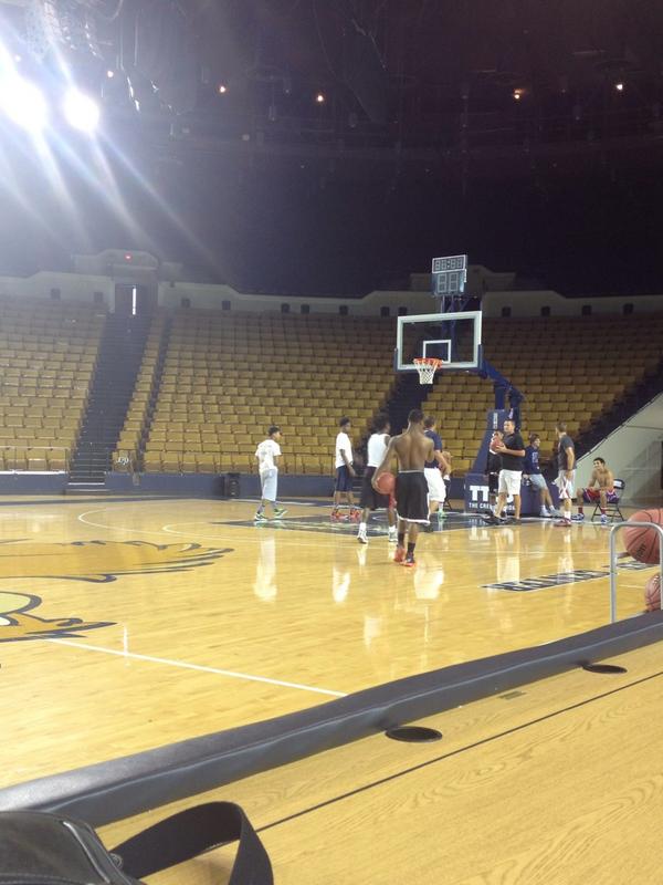 OCA All-State tweet media