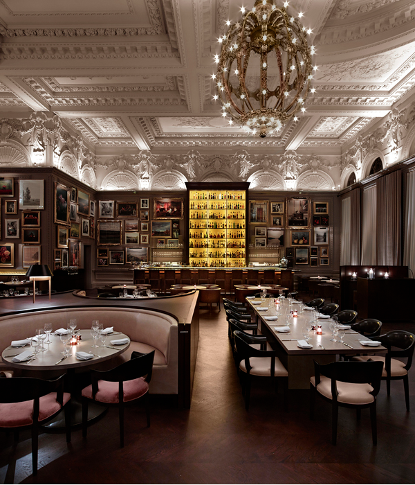 ResBarDesign's tweet photo. http://t.co/sy5jt50P7l Product Partner for @Berners_Tavern brilliant artwork #rabdweek http://t.co/pkw1VucNyl