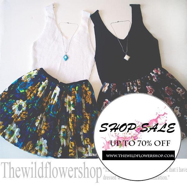 shop_TWFS's tweet photo. Massive SALE with up to 70% off. Shop SALE today, while stock last. http://t.co/owv8ONca7A