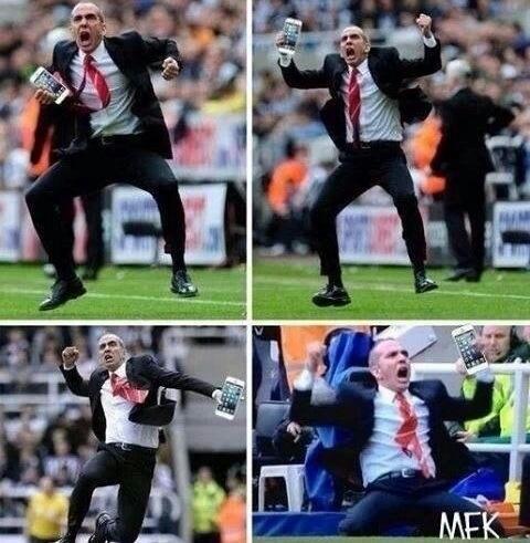 that_man_Dingo's tweet photo. Co RT @vinit_mittal: My reaction when I connect to free Wi-Fi http://t.co/O8bMxNjAEl