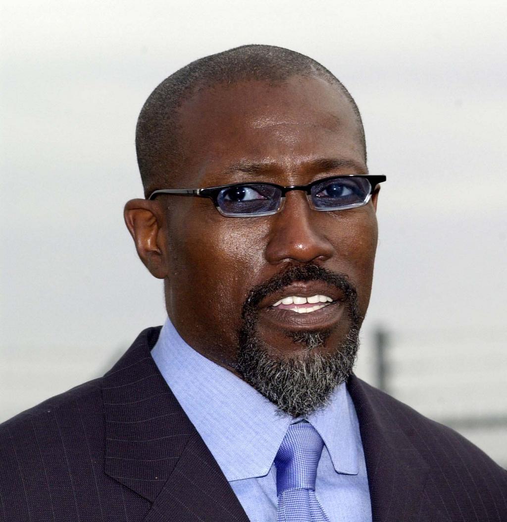 Happy Birthday to Passenger 57, Wesley Snipes! 