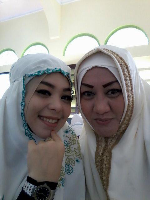 Demmi Putri Buchari tweet media