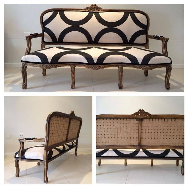 ScapeEvents's tweet photo. One of our new French pieces. #french #furniture #hire #functions #events #capetown #scape http://t.co/vFBNOS6LYU