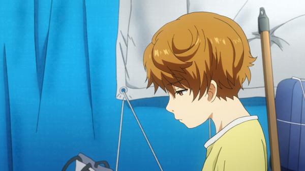 Dvd好評リリース中 アニメ 東京喰種 Re 公式 Auf Twitter アニメ 東京喰種 ｍｘでの第５話放送まであと１時間ですよ 外出中の皆さん 早く帰宅してテレビ前で待機よろ というわけで場面写をチラ見せ その１ このキャラは誰かな 新キャラかな